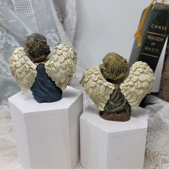 Sweet Angels playing Musical Instruments - Picture 4 of 7